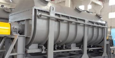 浅析八种干燥设备在化工制药行业中的应用