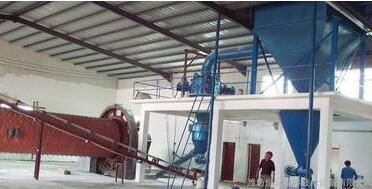 喷雾干燥脱硫技术在保护生态环境中的应用