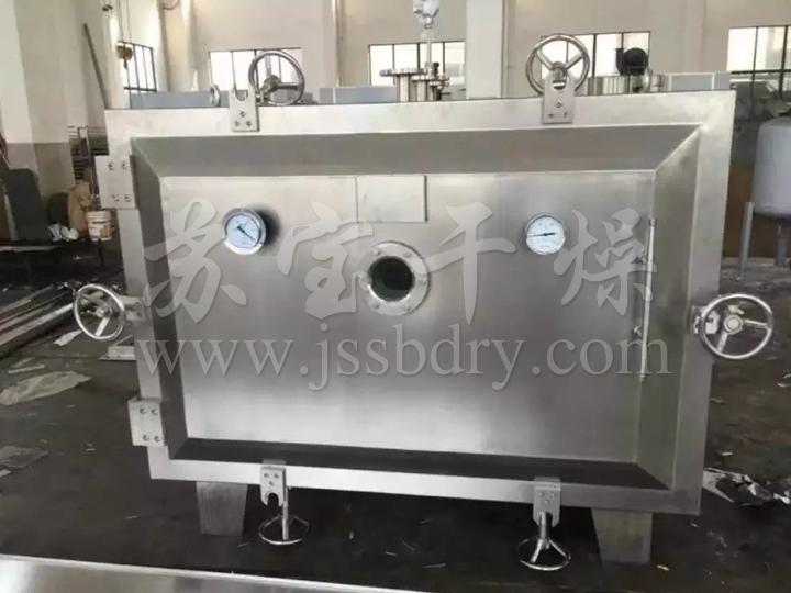 CT-C系列热风循环烘箱